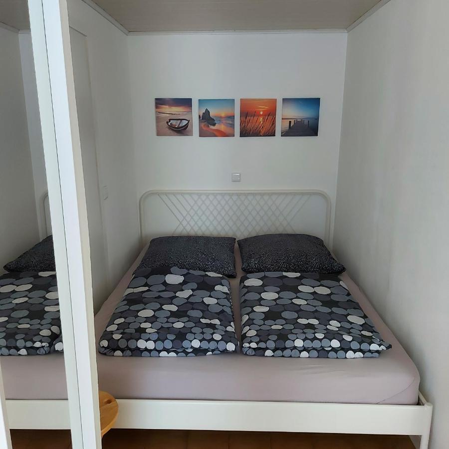 Feels Like Home @ Eppinger Remseck am Neckar Buitenkant foto