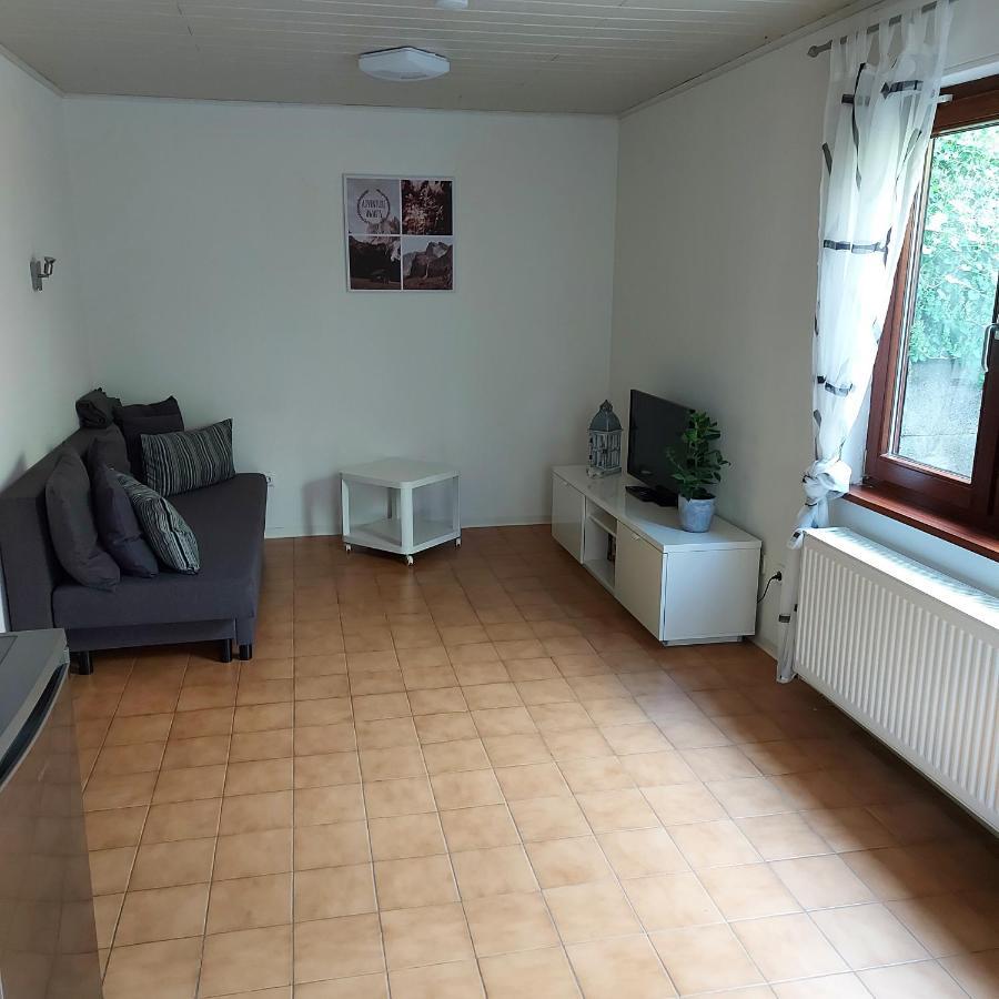 Feels Like Home @ Eppinger Remseck am Neckar Buitenkant foto