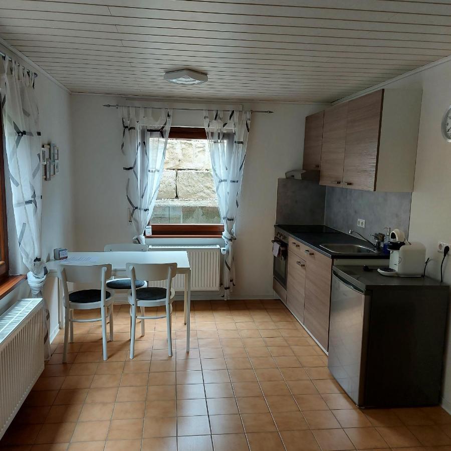 Feels Like Home @ Eppinger Remseck am Neckar Buitenkant foto