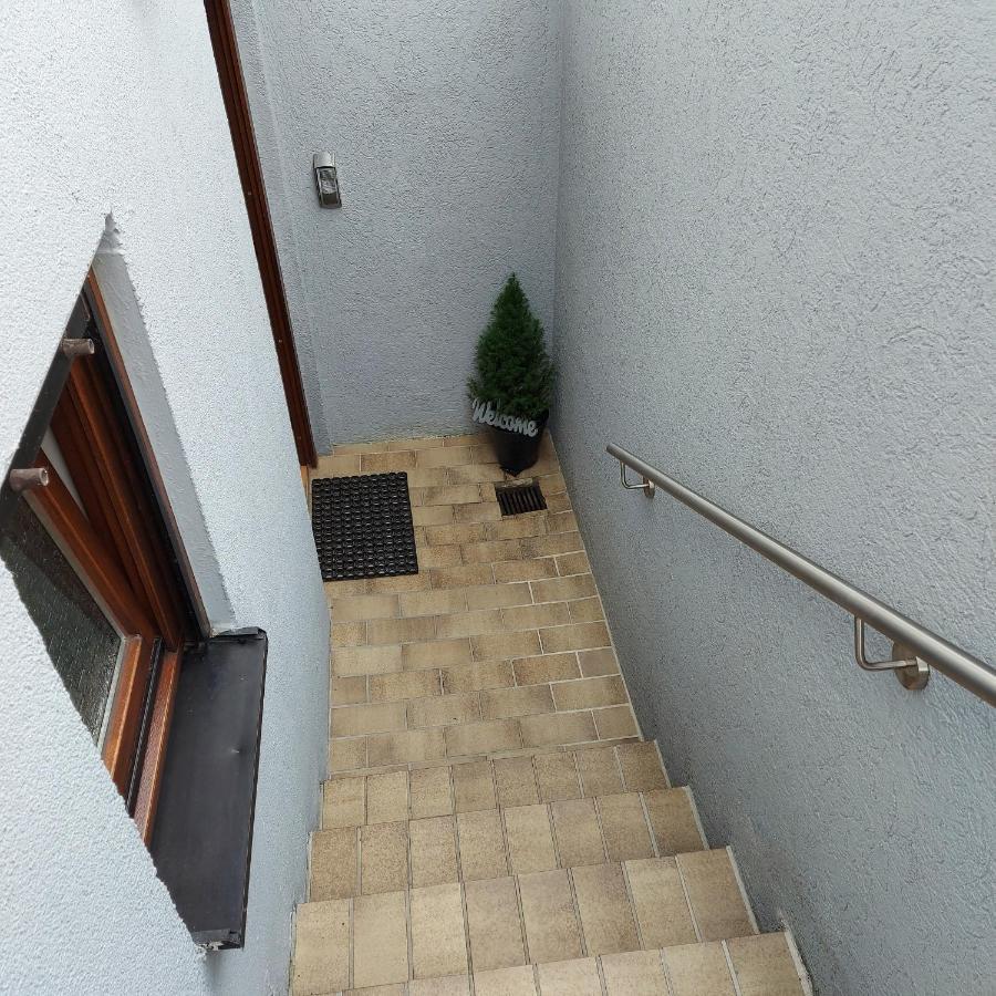 Feels Like Home @ Eppinger Remseck am Neckar Buitenkant foto
