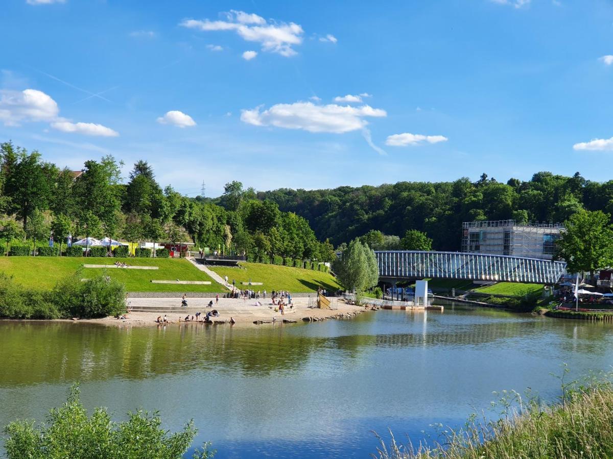 Feels Like Home @ Eppinger Remseck am Neckar Buitenkant foto